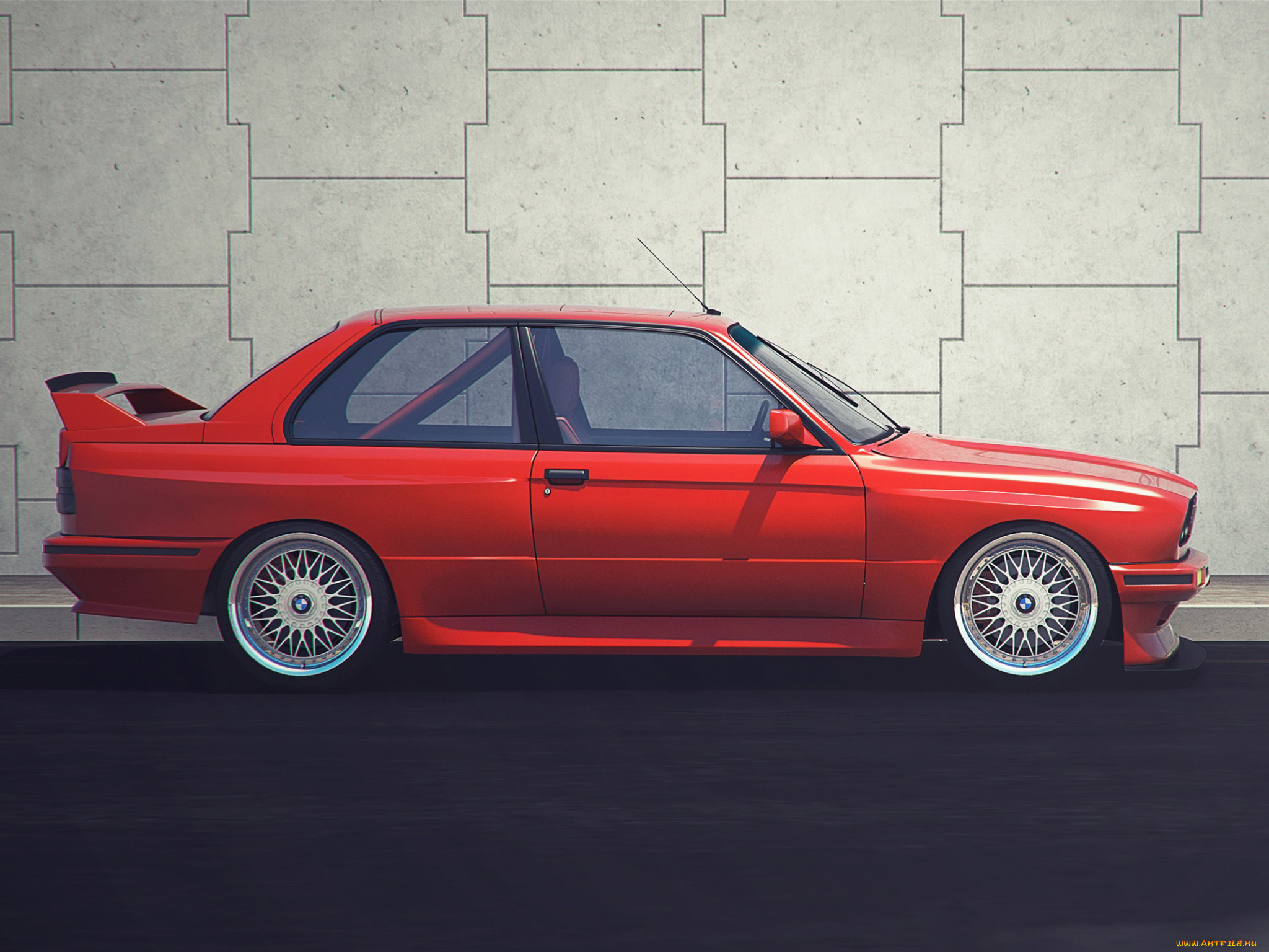 , bmw
